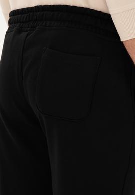 Erkek Siyah Eşofman Altı - 50289054006