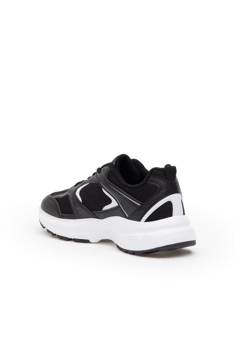 Kadın Siyah Spor Ayakkabı - 50295025052