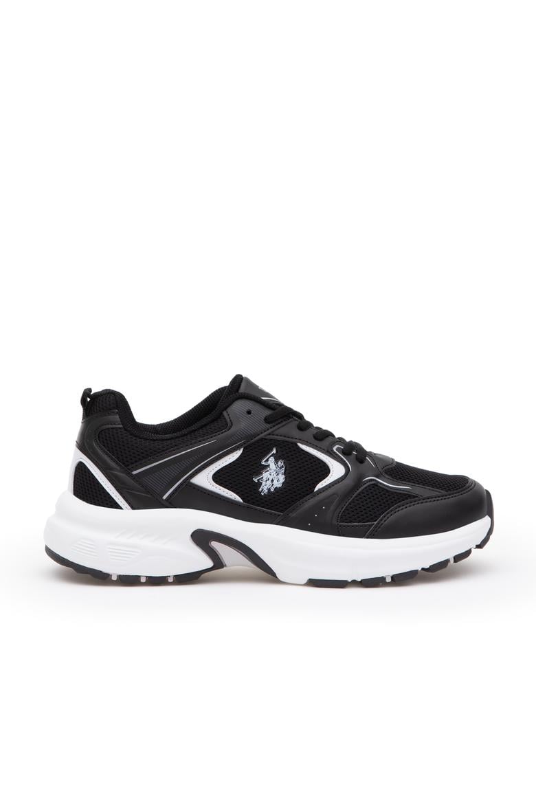 Kadın Siyah Spor Ayakkabı - 50295025052