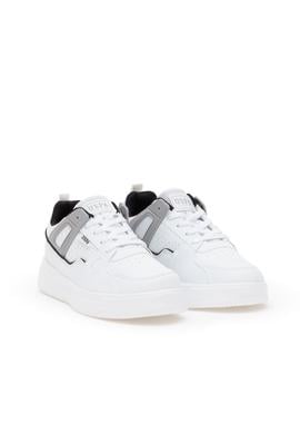 Erkek Beyaz Spor Ayakkabı - 50295053001