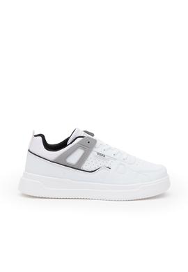 Erkek Beyaz Spor Ayakkabı - 50295053001