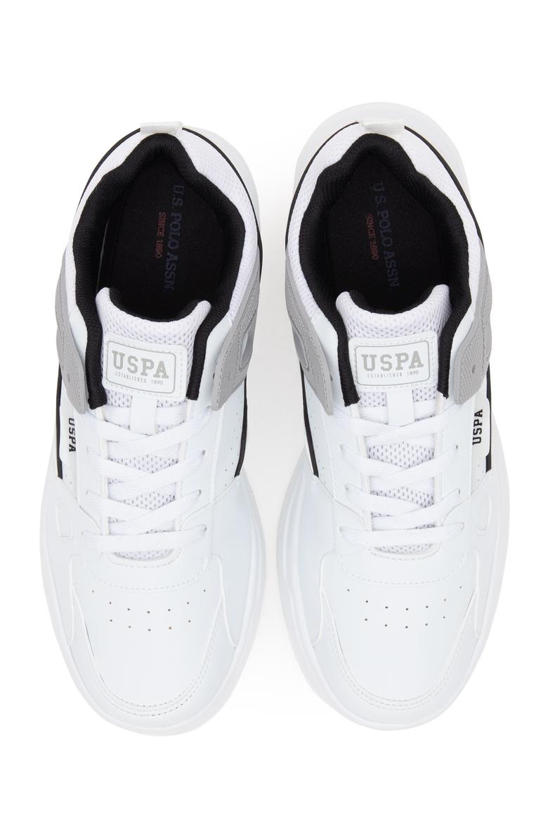 Erkek Beyaz Spor Ayakkabı - 50295053001