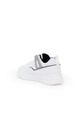 Erkek Beyaz Spor Ayakkabı - 50295053001