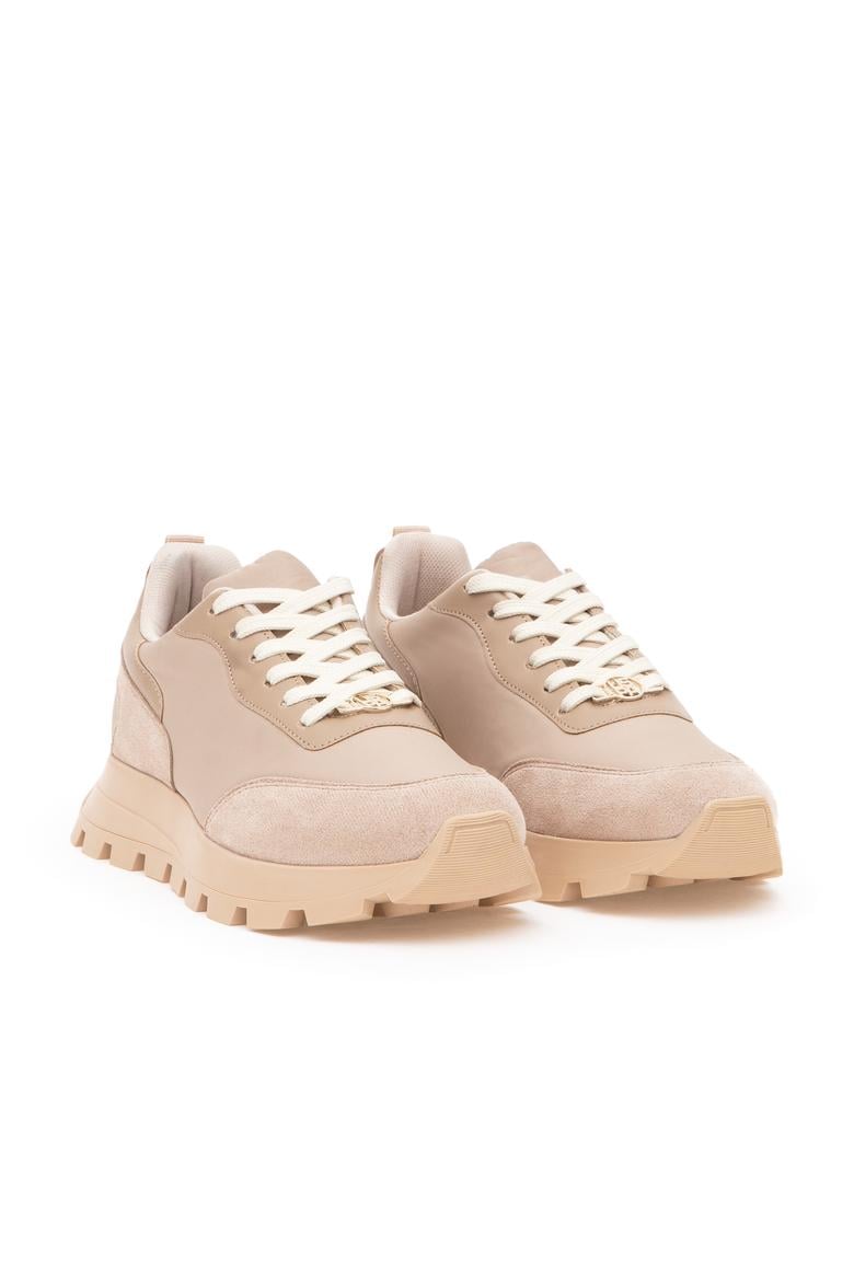 Kadın Kum Spor Ayakkabı