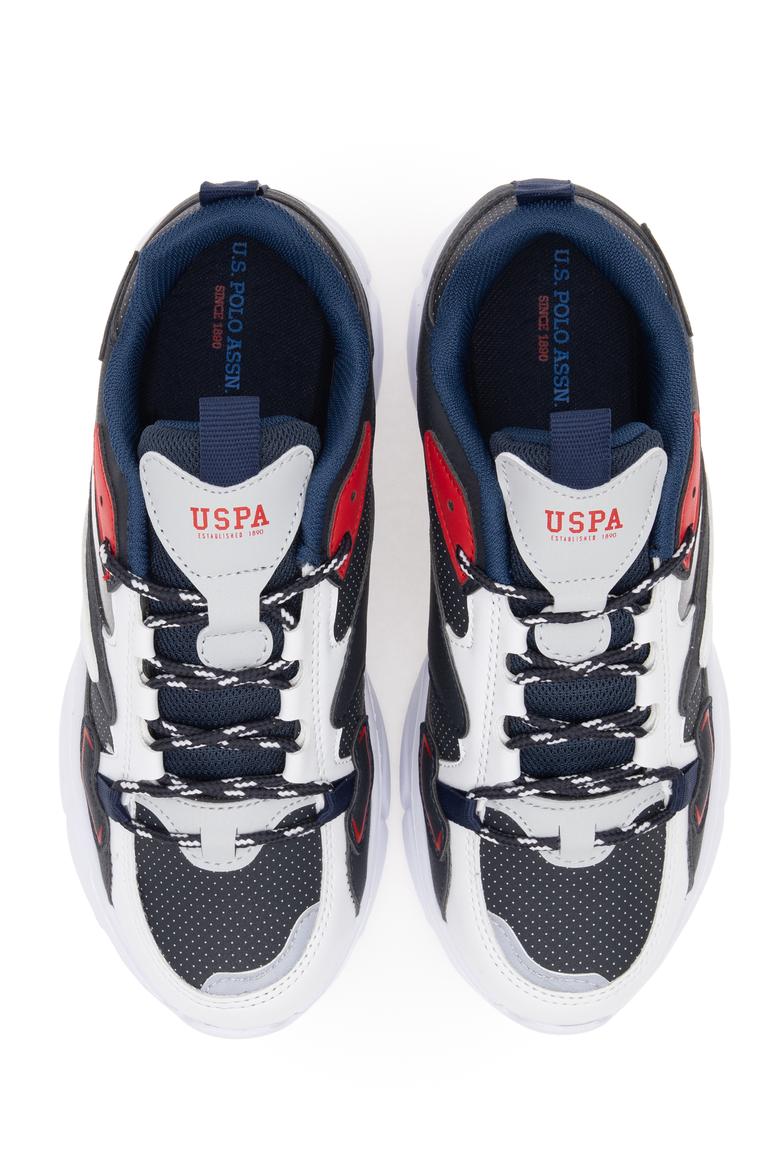 Kadın Lacivert Spor Ayakkabı - 50297237017