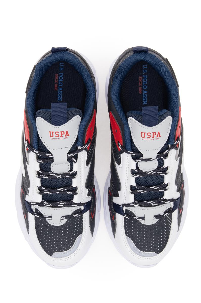 Kadın Lacivert Spor Ayakkabı