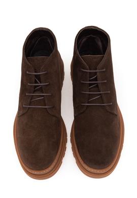 Erkek Kahverengi Bot - 50297313007