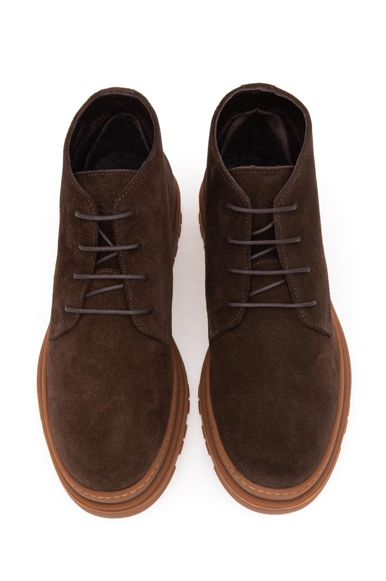 Erkek Kahverengi Bot