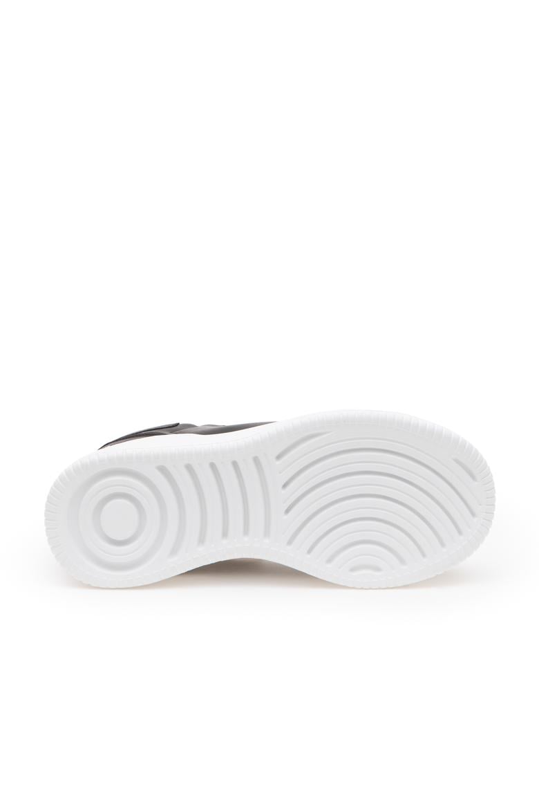 Erkek Siyah Spor Ayakkabı - 50297292016