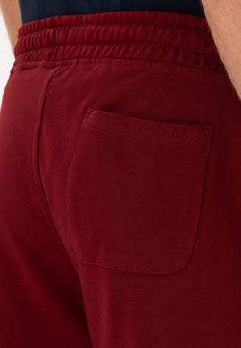 Erkek Bordo Eşofman Altı - 50289054088