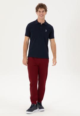 Erkek Bordo Eşofman Altı - 50289054088