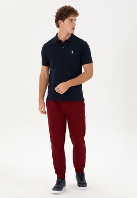 Erkek Bordo Eşofman Altı - 50289054088