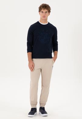 Erkek Taş Eşofman Altı - 50289054041