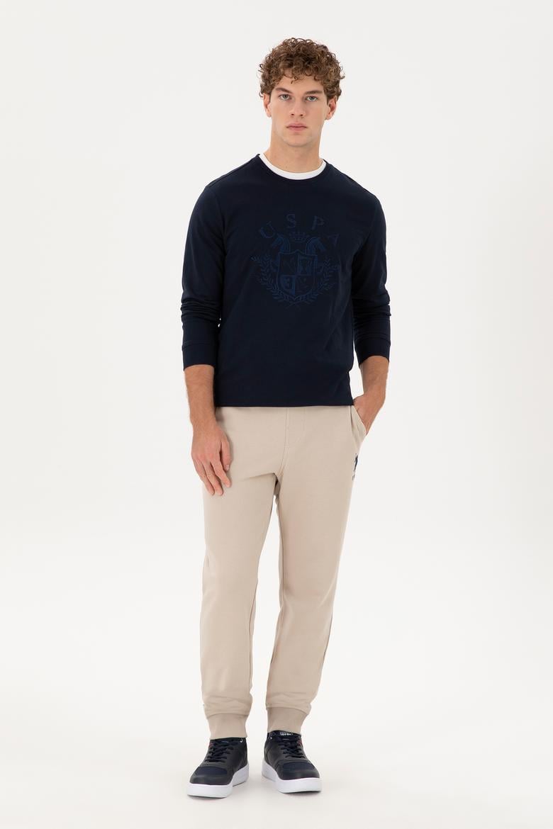 Erkek Taş Eşofman Altı