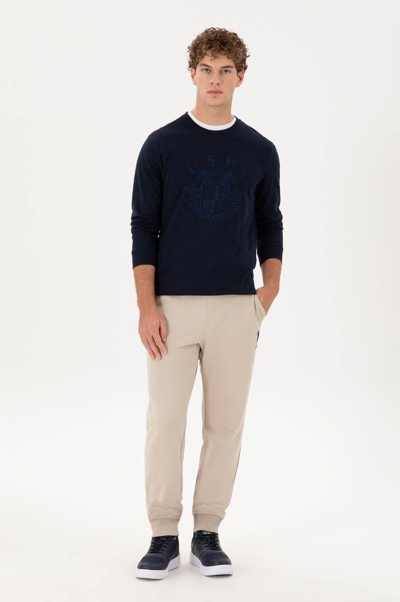 Erkek Taş Eşofman Altı