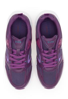 Kadın Mor Spor Ayakkabı - 50295025041