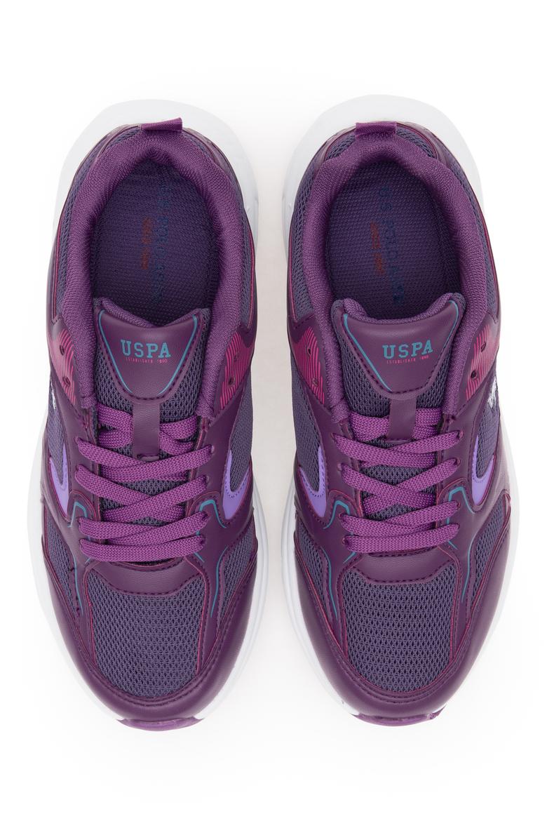 Kadın Mor Spor Ayakkabı - 50295025041