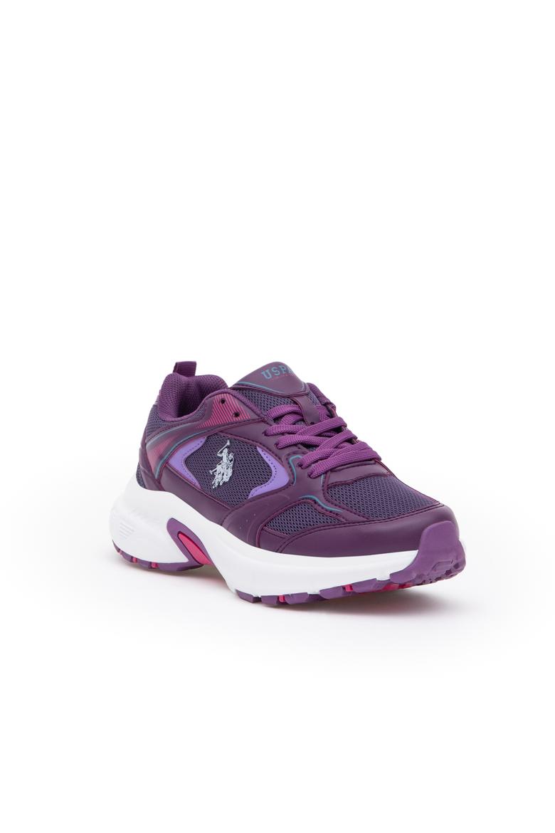 Kadın Mor Spor Ayakkabı - 50295025041