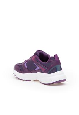 Kadın Mor Spor Ayakkabı - 50295025041