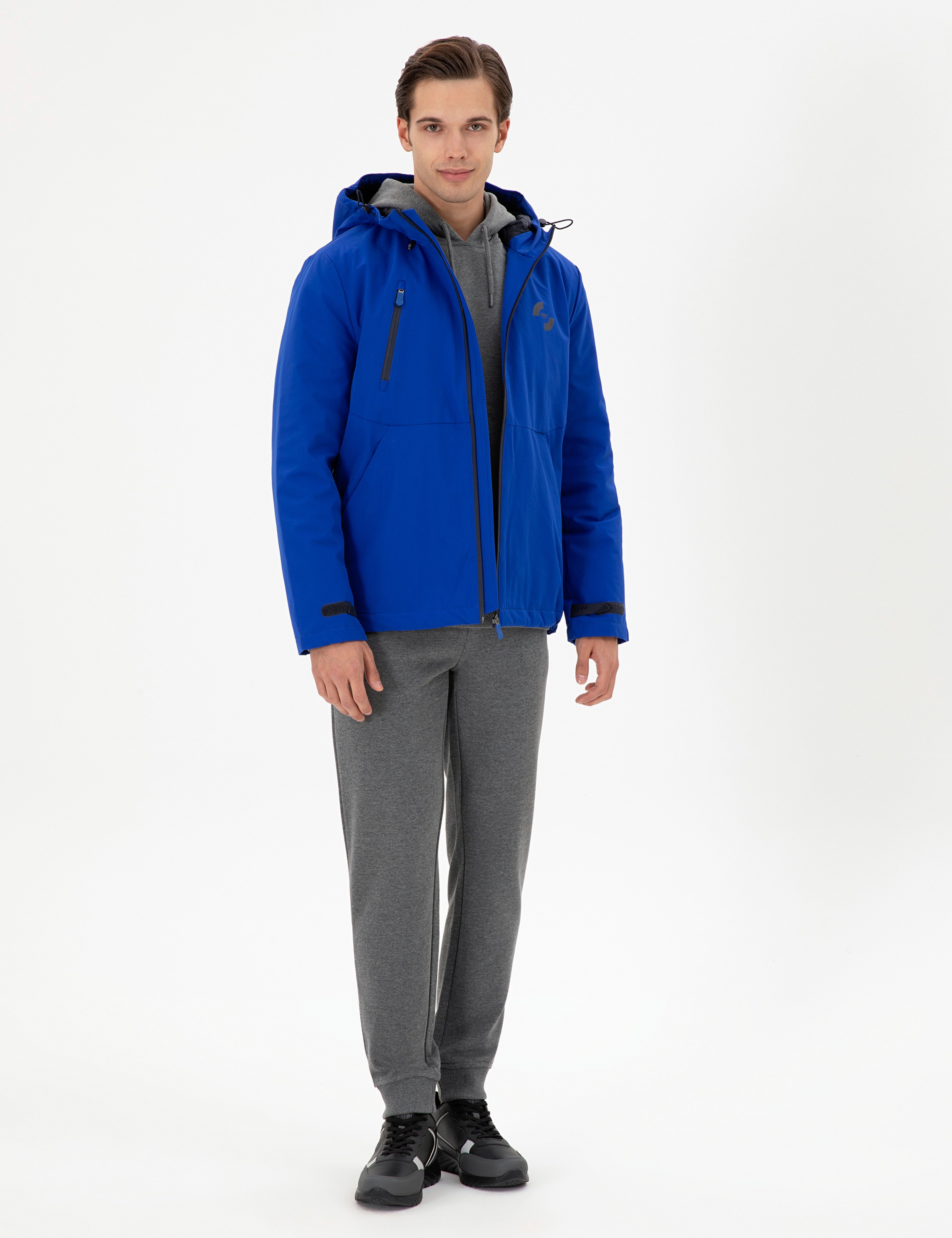 Erkek Saks Mont - Image 4