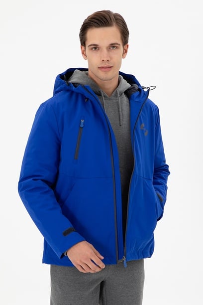 Erkek Saks Mont