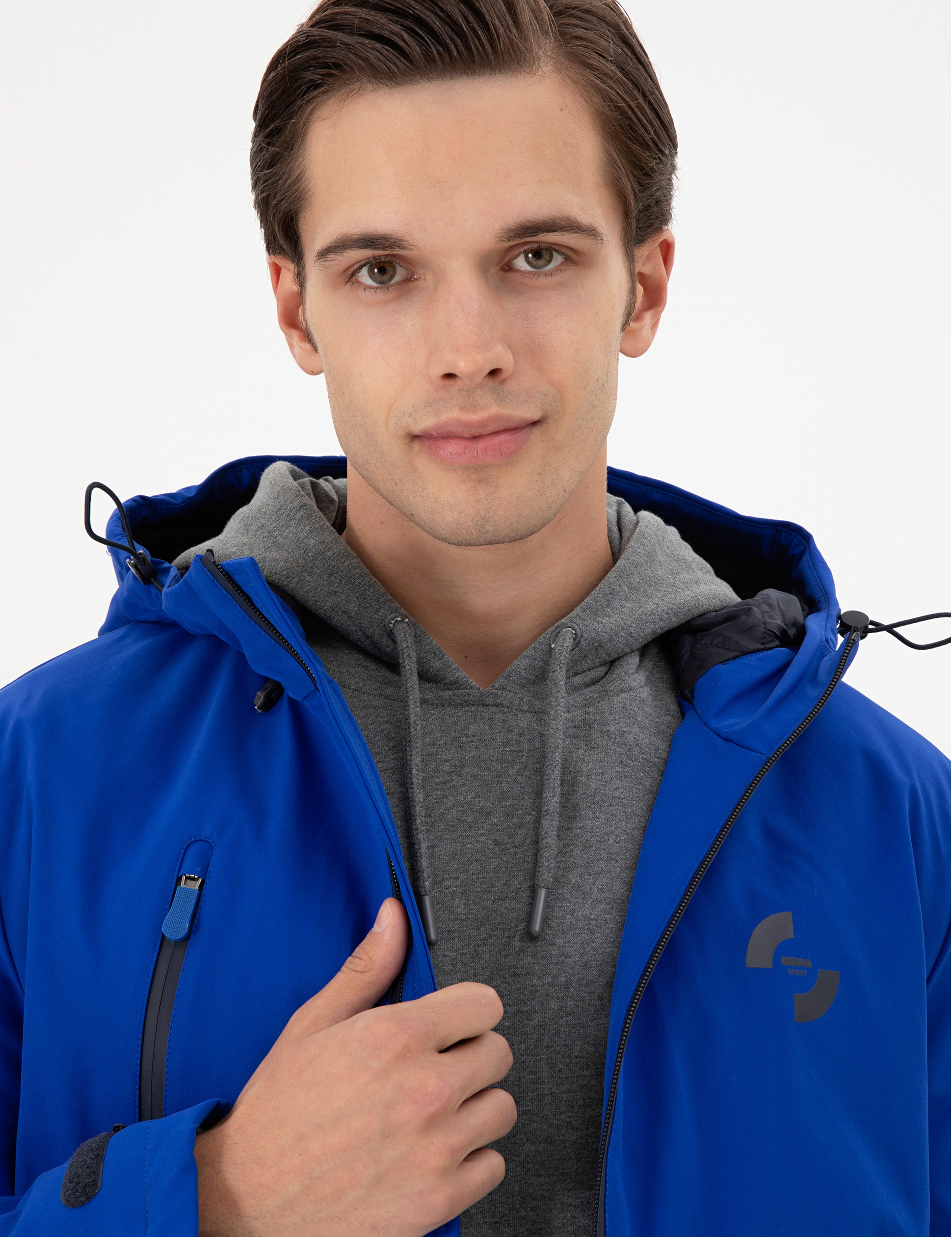 Erkek Saks Mont - Image 2