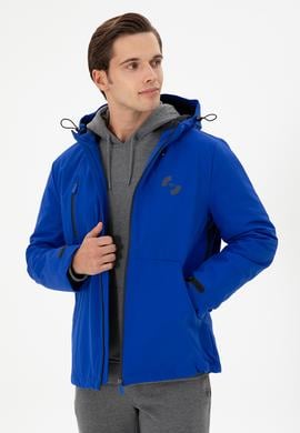 Erkek Saks Mont - 50291082027