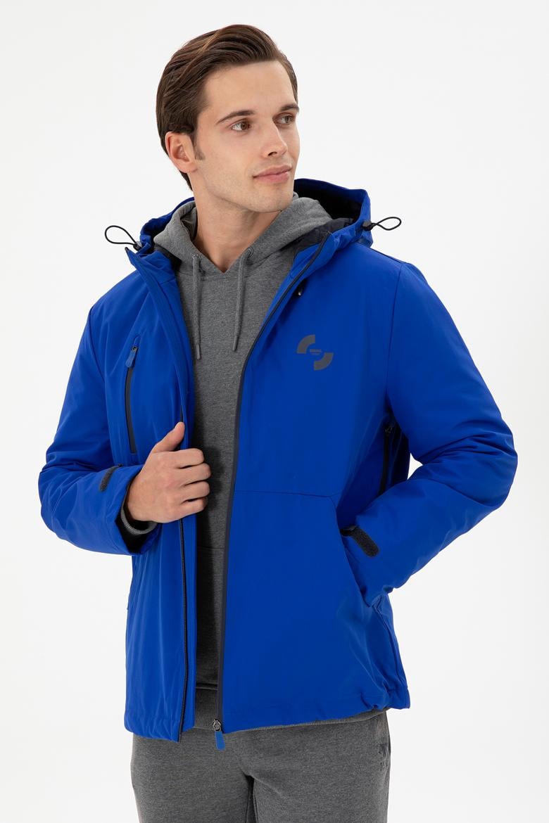 Erkek Saks Mont - 50291082027