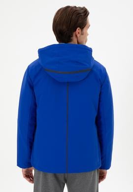 Erkek Saks Mont - 50291082027