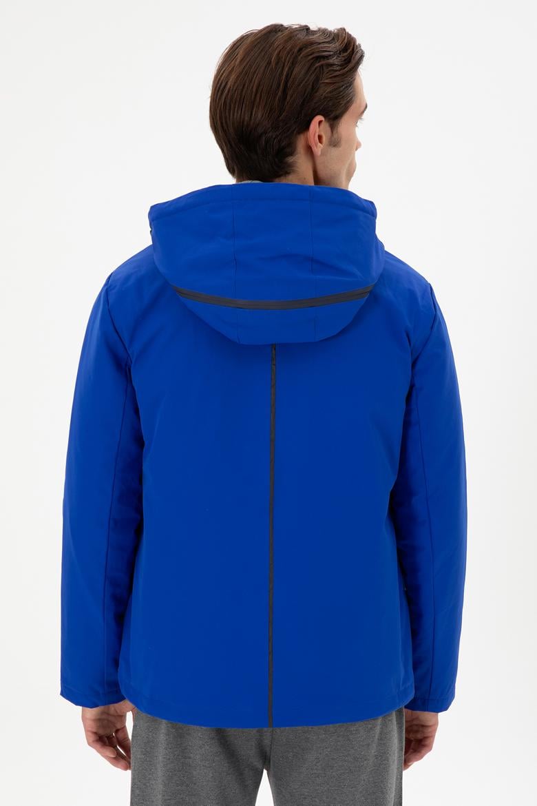 Erkek Saks Mont - 50291082027