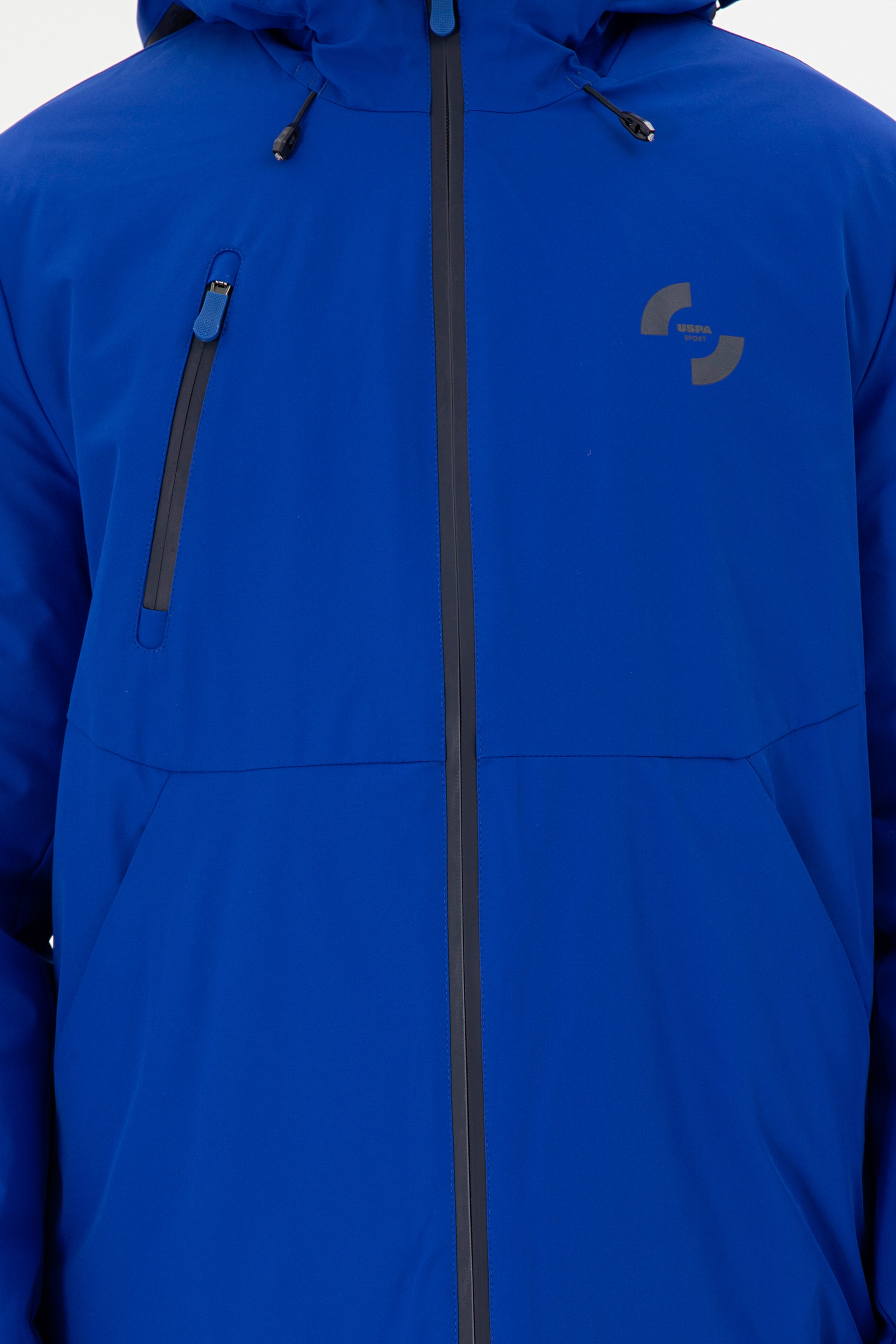Erkek Saks Mont