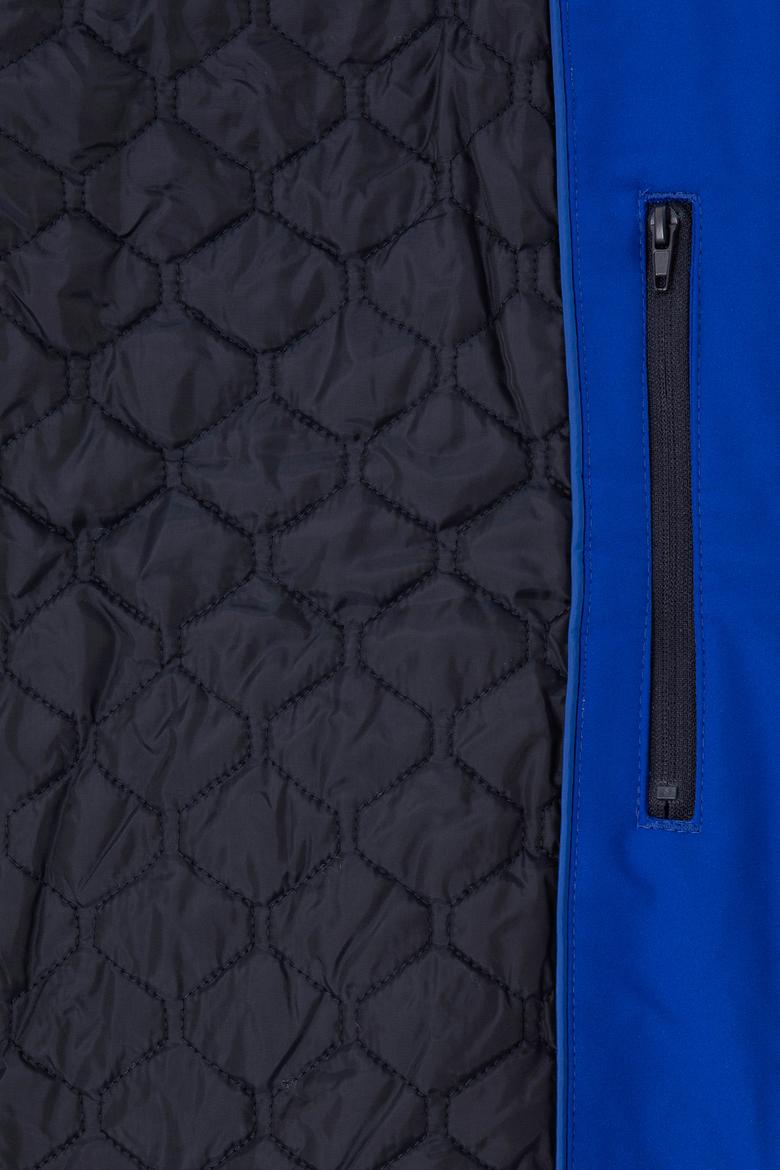 Erkek Saks Mont - 50291082027