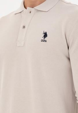 Erkek Taş Basic Sweatshirt - 50289062046