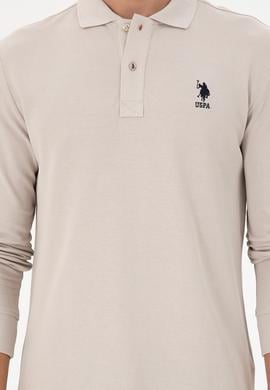 Erkek Taş Basic Sweatshirt - 50289062046