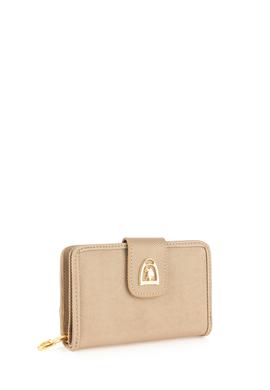 Kadın Sarı Cüzdan - 50295181001