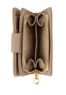 Kadın Sarı Cüzdan - 50295181001