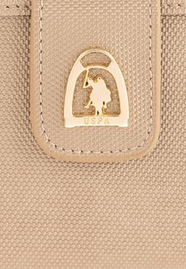 Kadın Sarı Cüzdan - 50295181001