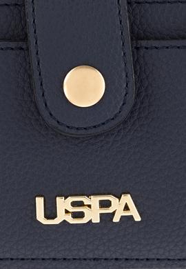 Kadın Lacivert Cüzdan - 50295135004