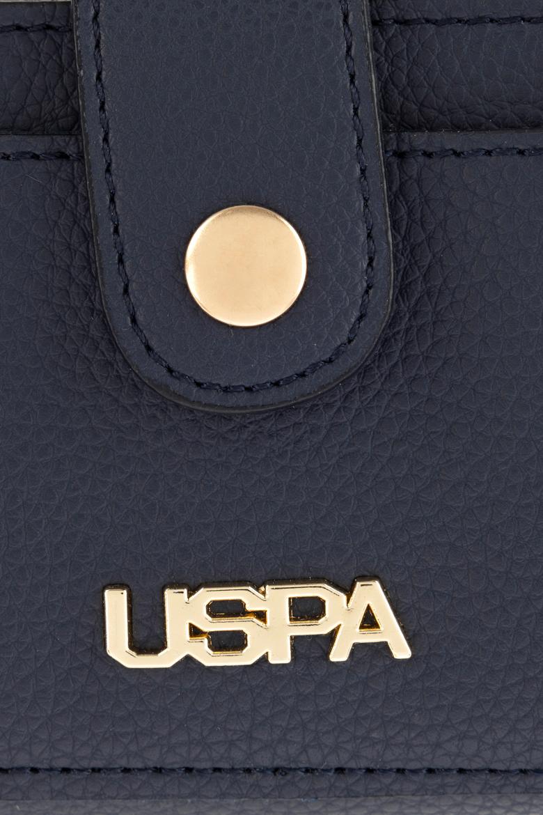 Kadın Lacivert Cüzdan - 50295135004