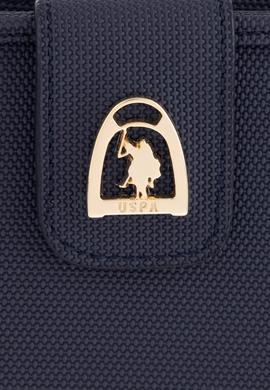 Kadın Lacivert Cüzdan - 50295181003