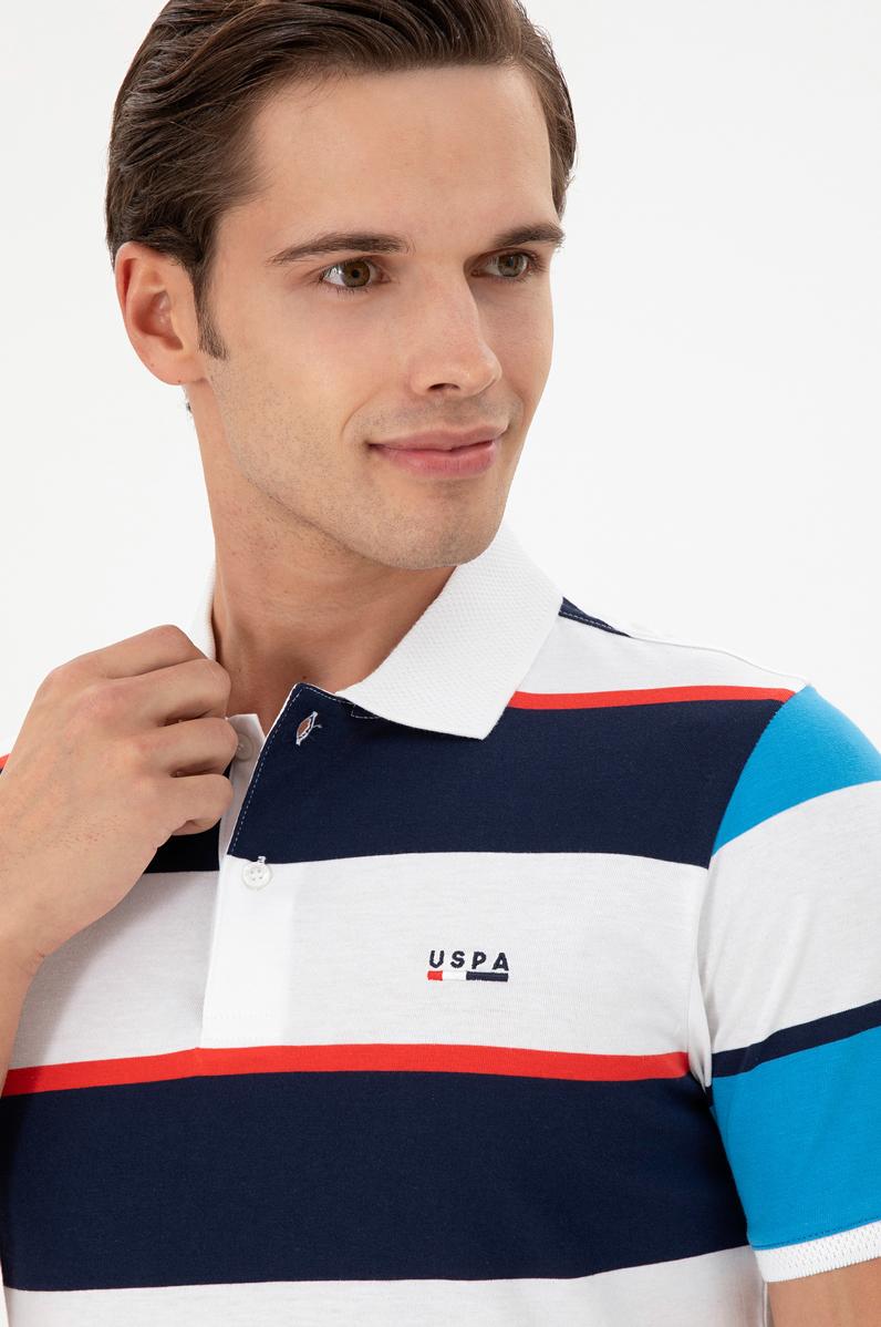 Erkek Lacivert Tişört