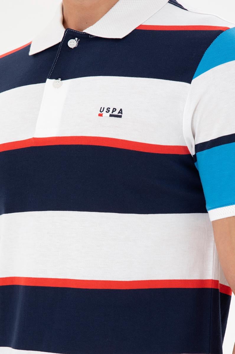 Erkek Lacivert Tişört