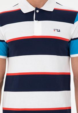 Erkek Lacivert Tişört - 50282023009