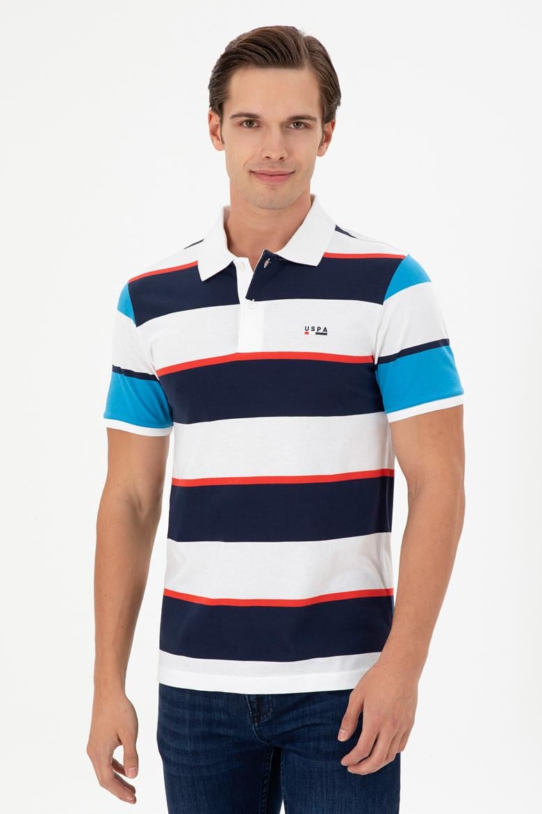 Erkek Lacivert Tişört