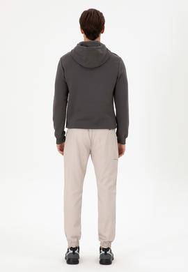 Erkek Taş Kanvas Pantolon - 50291175099