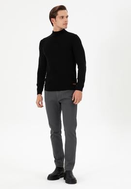 Erkek Taş Jean Pantolon - 50289606009