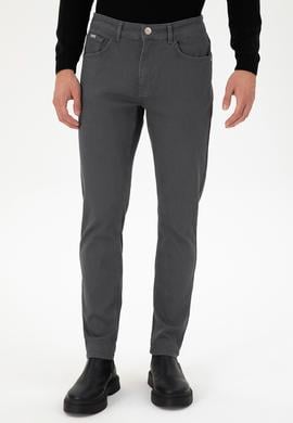Erkek Taş Jean Pantolon - 50289606009