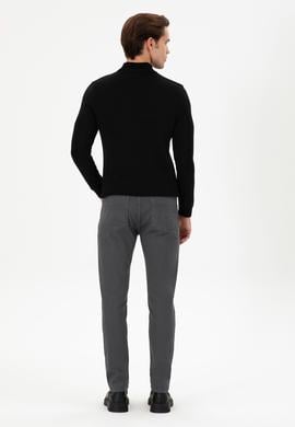 Erkek Taş Jean Pantolon - 50289606009