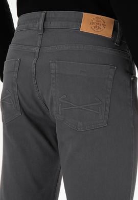 Erkek Taş Jean Pantolon - 50289606009