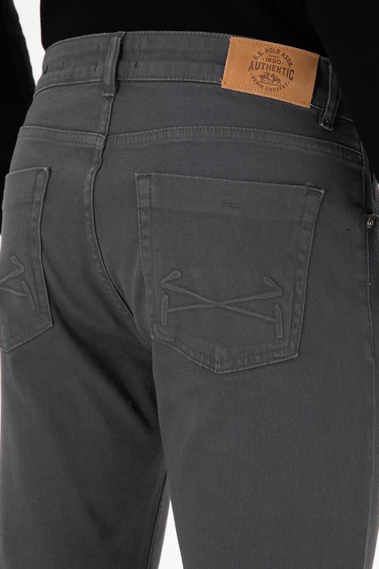 Erkek Taş Jean Pantolon - 50289606009